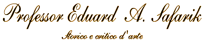 Eduard Safarik